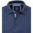 Polo REDMOND Wash & Wear avec poche poitrine, manches longues