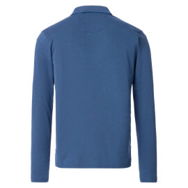 Polo REDMOND Wash & Wear avec poche poitrine, manches longues