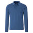 Polo REDMOND Wash & Wear avec poche poitrine, manches longues