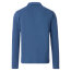 Polo REDMOND Wash & Wear avec poche poitrine, manches longues