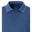 Polo REDMOND Wash & Wear avec poche poitrine, manches longues