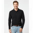 Polo REDMOND Wash & Wear avec poche poitrine, manches longues