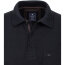Polo REDMOND Wash & Wear avec poche poitrine, manches longues