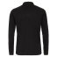 Polo REDMOND Wash & Wear avec poche poitrine, manches longues