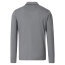 Polo REDMOND Wash & Wear avec poche poitrine, manches longues