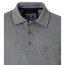 Polo REDMOND Wash & Wear avec poche poitrine, manches longues