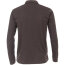 Polo REDMOND Wash & Wear avec poche poitrine, manches longues