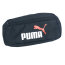 PUMA Statement Deluxe Kulturbeutel – Aufhänger-Kulturtasche für Damen & Herren, Kosmetiktasche in Schwarz, ideal für Reisen