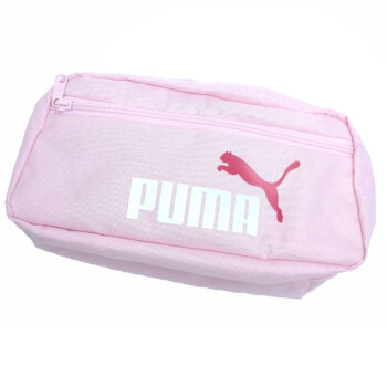 PUMA Statement Deluxe Kulturbeutel – Aufhänger-Kulturtasche für Damen & Herren, Kosmetiktasche in Rose, ideal für Reisen