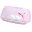 PUMA Statement Deluxe Kulturbeutel – Aufhänger-Kulturtasche für Damen & Herren, Kosmetiktasche in Rose, ideal für Reisen