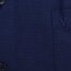 MARVELIS Hemd MODERN FIT uni langarm kontrast