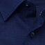 MARVELIS Hemd MODERN FIT uni langarm kontrast