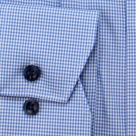 MARVELIS Men`s Shirt MODERN FITt long sleeve