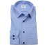 MARVELIS Men`s Shirt MODERN FITt long sleeve
