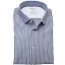 MARVELIS Hemd BODY FIT EASY TO WEAR langarm