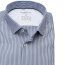 MARVELIS Hemd BODY FIT EASY TO WEAR langarm