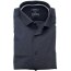 MARVELIS Hemd BODY FIT EASY TO WEAR langarm