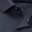 MARVELIS Hemd BODY FIT EASY TO WEAR langarm