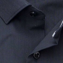 MARVELIS Hemd MODERN FIT EASY TO WEAR langarm