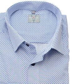MARVELIS a impresión de moda COMFORT FIT camisa...