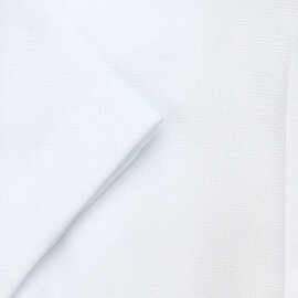MARVELIS Hemd COMFORT FIT uni halbarm mit Kontrast
