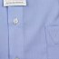 MARVELIS chemise pour homme COMFORT FIT Chambray à manches longue (7959-64-11e) 42