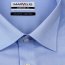 Marvelis Chambray camisa para hombres mangas largas (7959-64-11) 48