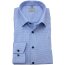 MARVELIS chemise pour homme COMFORT FIT carreau à manches longue