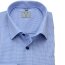 MARVELIS chemise pour homme COMFORT FIT carreau à manches longue