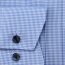 MARVELIS chemise pour homme COMFORT FIT carreau à manches longue