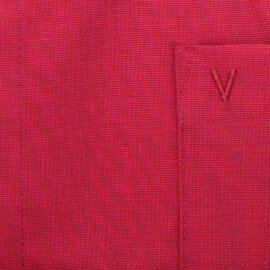 MARVELIS Hemd COMFORT FIT fil a fil langarm