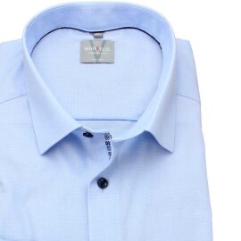 MARVELIS Hemd COMFORT FIT fil a fil langarm