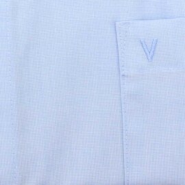 MARVELIS Hemd COMFORT FIT fil a fil langarm