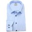 MARVELIS Hemd COMFORT FIT fil a fil langarm