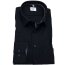 MARVELIS Hemd MODERN FIT uni langarm kontrast