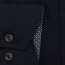 MARVELIS Hemd MODERN FIT uni langarm kontrast