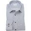MARVELIS Hemd MODERN FIT modischer Druck langarm