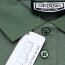 KAPPA Polohemd Casual halbarm