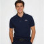 Polo KAPPA Casual à manches mi-longues