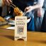 Google Bewertung Aufsteller aus Holz – Mit QR-Code & NFC für Ihr Unternehmen ⭐⭐⭐⭐⭐