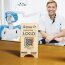 Google Bewertung Aufsteller aus Holz – Mit QR-Code & NFC für Ihr Unternehmen ⭐⭐⭐⭐⭐
