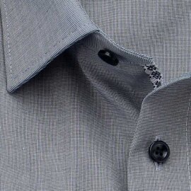 MARVELIS Hemd MODERN FIT Fil a Fil Langarm
