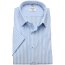 MARVELIS Hemd MODERN FIT MAXI streifen halbarm
