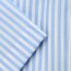 MARVELIS Hemd MODERN FIT MAXI streifen halbarm