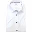 MARVELIS chemise pour homme MODERN FIT uni à manches courtes