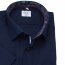 MARVELIS chemise pour homme MODERN FIT uni à manches courtes