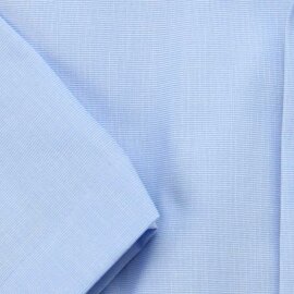 MARVELIS chemise pour homme MODERN FIT uni à manches courtes