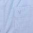 MARVELIS chemise pour homme MODERN FIT uni à manches courtes
