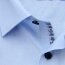 MARVELIS chemise pour homme MODERN FIT uni à manches courtes