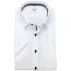 MARVELIS men´s`s Shirt MODERN FIT uni short sleeve